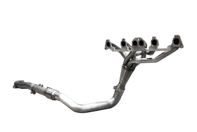 ARH XJ 4 0L JEEP LONG SYSTEM NO CATS - 0