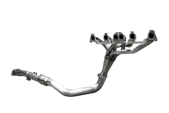 ARH XJ 4 0L JEEP LONG SYSTEM NO CATS