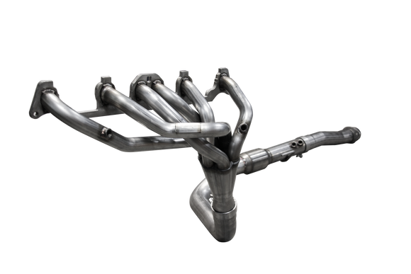 ARH XJ 4 0L JEEP LONG SYSTEM NO CATS