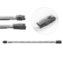 XK Glow Million Color LED tube for Million Color Series 2nd Gen 24in-1