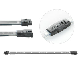 XK Glow 24in Multi Color LED tube for XKchrome & 7 Color Series - 0