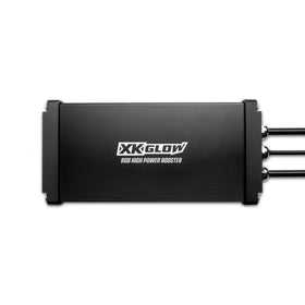 XK Glow XKchrome 300W RGB Power Amplifier