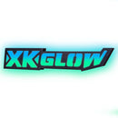 XK Glow XKmax RGBW 8pc Addressable Car Underglow Kit Universal Fitment for 12v-2