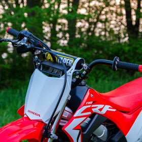 XK Glow Off-road Motorcycle Headlight Kit - 0