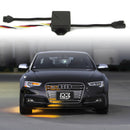 XK Glow Turn Signal Switchback Module w/ Power Amplifier function 2pc-1