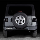 XK Glow Jeep JL LED Taillight w/ Smoked Lens-2