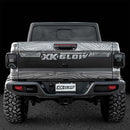 XK Glow Jeep JT Gladiator LED Taillight w/ Smoked Lens-2