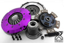 X-CLUTCH KIT MSP FORD MUSTANG ECOBST INC SMF+CSC-1