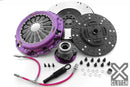 X-CLUTCH KIT PER NISSAN 350Z/370Z INC SMF+CSC-1