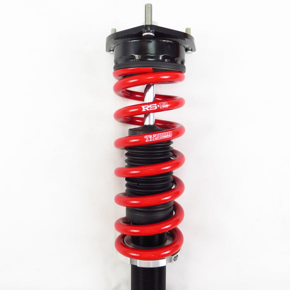 RS-R 07-13 Infiniti G35/G37 4dr (PV36/KV36) Sports-i Coilovers