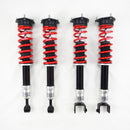 RS-R 2016 Infiniti Q50 Sport/red sport/Silversports 3.0t RWD Sports-i Coilovers-1