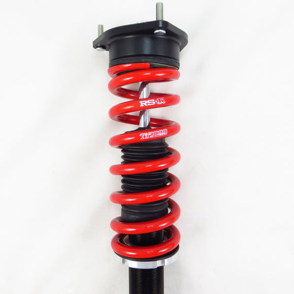 RS-R 2016 Infiniti Q50 Sport/red sport/Silversports 3.0t RWD Sports-i Coilovers