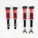 RS-R 2016 Infiniti Q50 Redsport 400 AWD Sports-i Coilovers-1