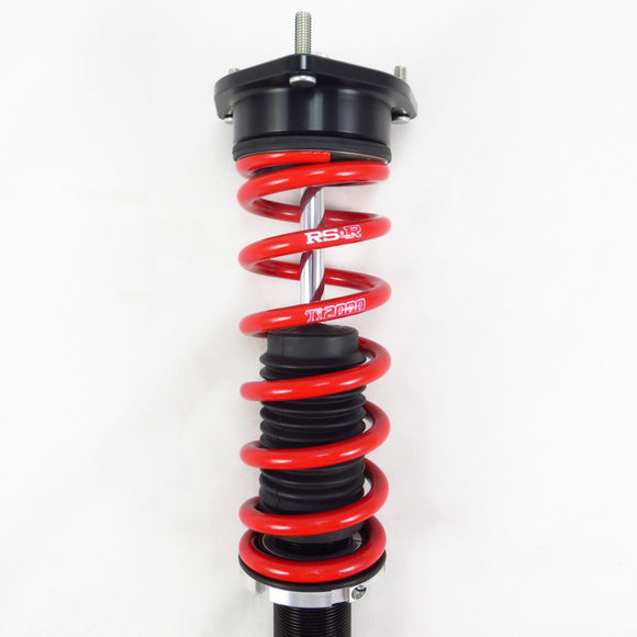 RS-R 2016 Infiniti Q50 Redsport 400 AWD Sports-i Coilovers