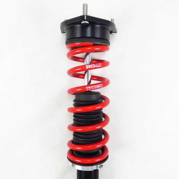 RS-R 2016 Infiniti Q50 Redsport 400 AWD Sports-i Coilovers