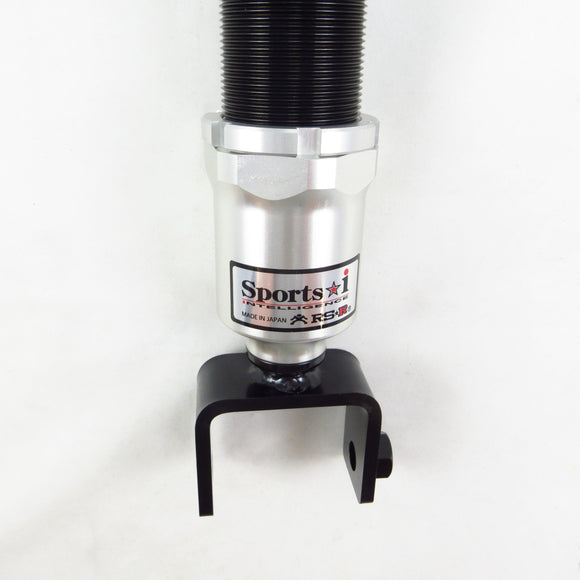 RS-R 2016 Infiniti Q50 Redsport 400 AWD Sports-i Coilovers