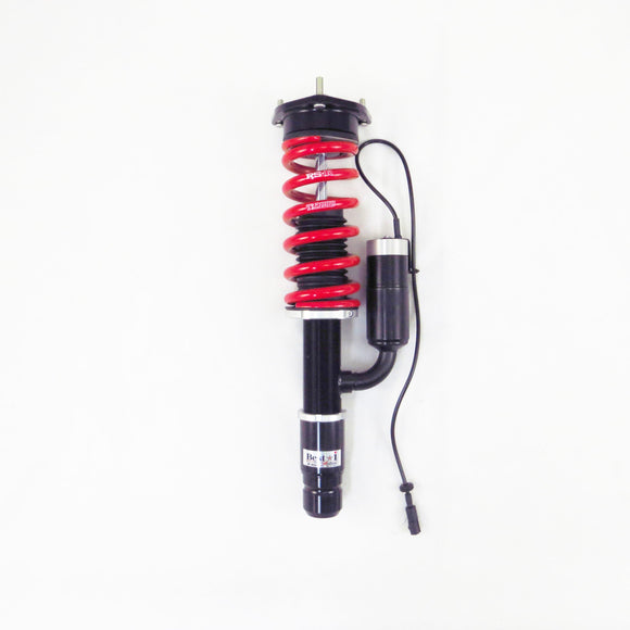 RS-R BEST-I ACTIVE COILOVER KIT: 2016+INFINITI Q50 RED SPORT