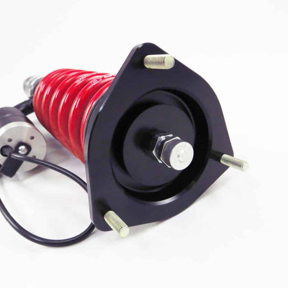 RS-R BEST-I ACTIVE COILOVER KIT: 2016+INFINITI Q50 RED SPORT