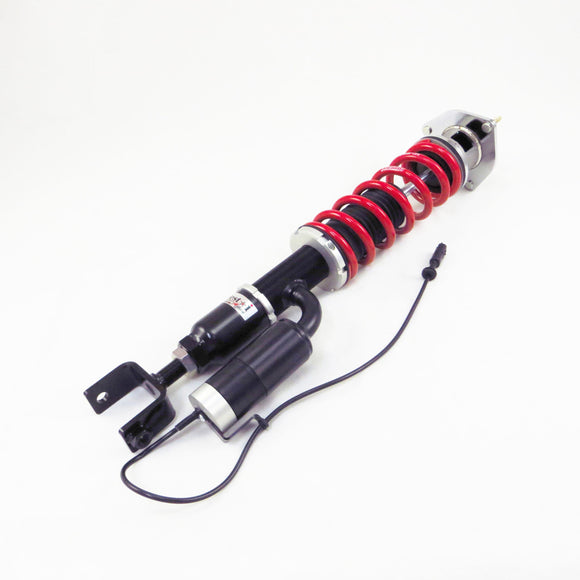 RS-R BEST-I ACTIVE COILOVER KIT: 2016+INFINITI Q50 RED SPORT