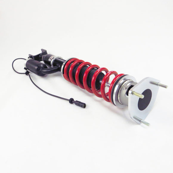 RS-R BEST-I ACTIVE COILOVER KIT: 2016+INFINITI Q50 RED SPORT