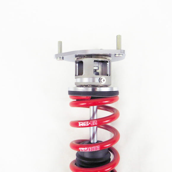 RS-R BEST-I ACTIVE COILOVER KIT: 2016+INFINITI Q50 RED SPORT