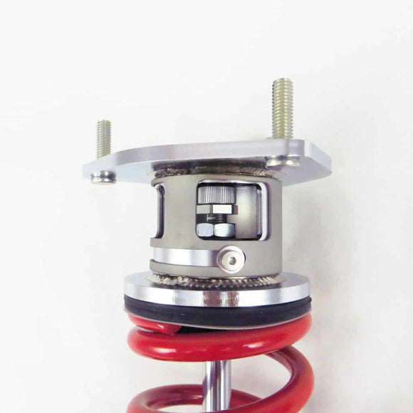 RS-R BEST-I ACTIVE COILOVER KIT: 2016+INFINITI Q50 RED SPORT