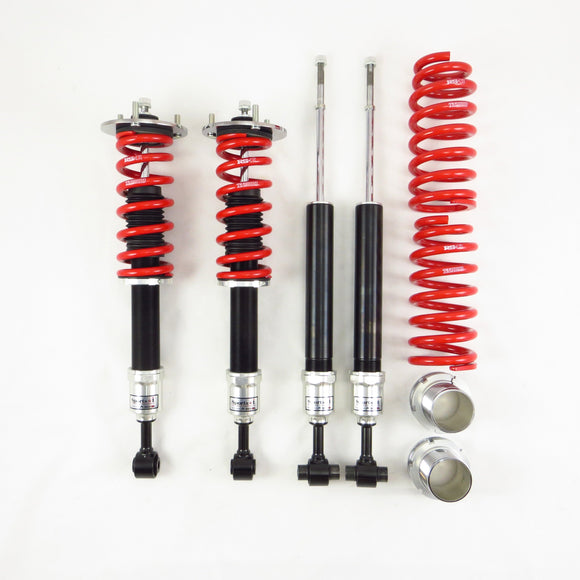 RS-R 16 Lexus IS200T Sports-i Coilovers