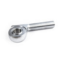 Artec Industries Jmx Offset Pro 3-Piece Teflon Lined 7/8 In Rod End W/ 7/8 In Bore Left (Reverse)-1