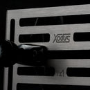 Xodus Phone & Gear Dash Mount For 2015-2020 Ford Raptor & F150-11
