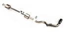 Xodus Catback Exhaust System For 2015-2020 Ford F150 Ecoboost-4