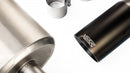 Xodus Catback Exhaust System For 2015-2020 Ford F150 Ecoboost-8