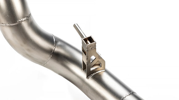 Xodus Catback Exhaust System For 2015-2020 Ford F150 Ecoboost