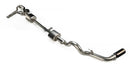 Xodus Catback Exhaust System For 2015-2020 Ford F150 Ecoboost-1