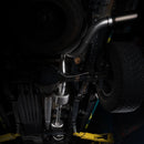 Xodus Catback Exhaust System For 2015-2020 Ford F150 Ecoboost-11
