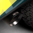 Xodus Catback Exhaust System For 2015-2020 Ford F150 Ecoboost-10
