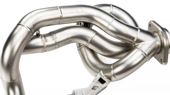 Xodus Equal Length Exhaust Upgrade For 2015-2020 Ford F150 Ecoboost