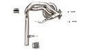Xodus Equal Length Exhaust Upgrade For 2015-2020 Ford F150 Ecoboost-9