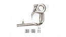 Xodus Equal Length Exhaust Upgrade For 2015-2020 Ford F150 Ecoboost-6