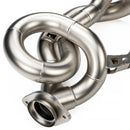 Xodus Equal Length Exhaust Upgrade For 2015-2020 Ford F150 Ecoboost-4