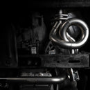 Xodus Equal Length Exhaust Upgrade For 2015-2020 Ford F150 Ecoboost-5