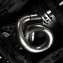 Xodus Equal Length Exhaust Upgrade For 2015-2020 Ford F150 Ecoboost-3