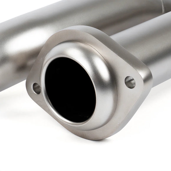 Xodus Catback Exhaust System | Ford Raptor 2017-2020