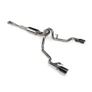 Xodus Catback Exhaust System | Ford Raptor 2017-2020-2