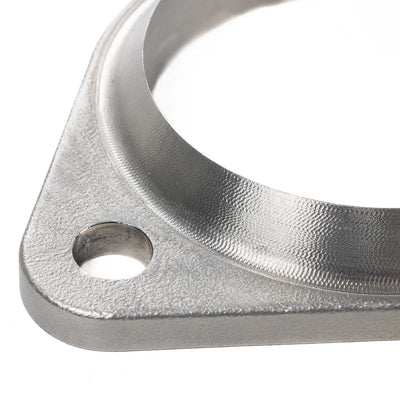 Xodus High-Flow Turbo Adapters | Ford F150 & Raptor 3.5L EcoBoost - 0