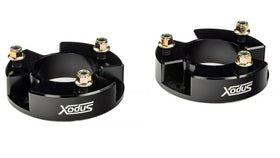 Xodus Suspension Leveling Kit For 2015-2026 Ford F150 - 0