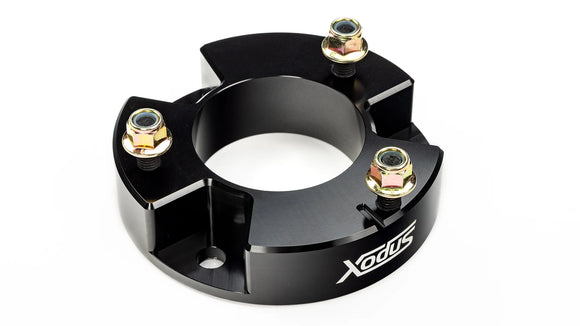 Xodus Suspension Leveling Kit For 2015-2026 Ford F150