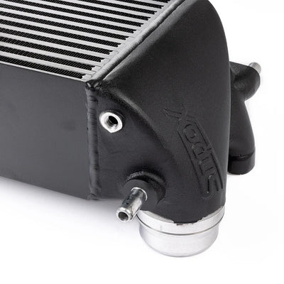 Xodus FDS™ Intercooler System | 2015–2026 Ford Raptor & F150 EcoBoost - 0