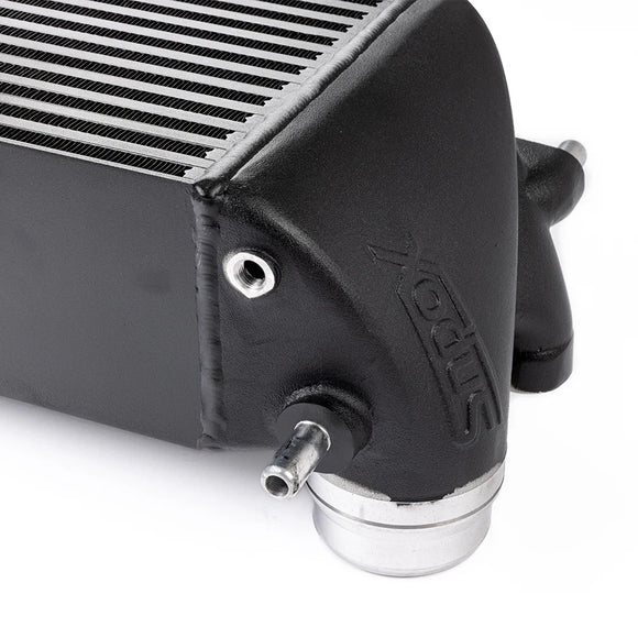 Xodus FDS™ Intercooler System | 2015–2026 Ford Raptor & F150 EcoBoost