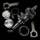Brian Crower Polaris XPTurbo 68mm Billet Crank 270Deg. Pin Pro625+ Rods Stroker Kit-1