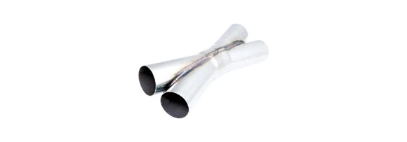 Xforce X-Pipe Twin 2.5